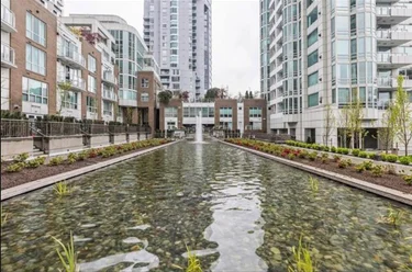 1501 Howe St Unit T19, Vancouver, BC - MLS: R3168140