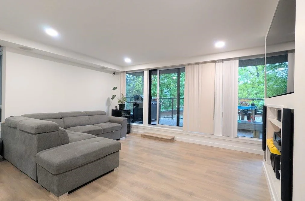 T6903 3980 CARRIGAN COURT, Burnaby BC V3N 4S6, Burnaby BC — Residential for Sale - Photo 2