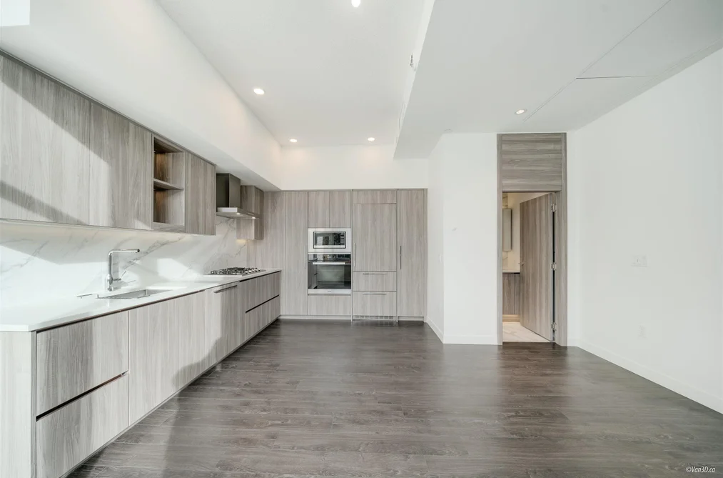 Townhouse for sale at Th-03 8555 Capstan Way Richmond British Columbia - MLS: R3050103