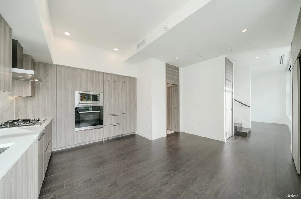 TH-03 8555 CAPSTAN WAY, Richmond BC V6X 0W1, Richmond BC — Residential for Sale - Photo 7