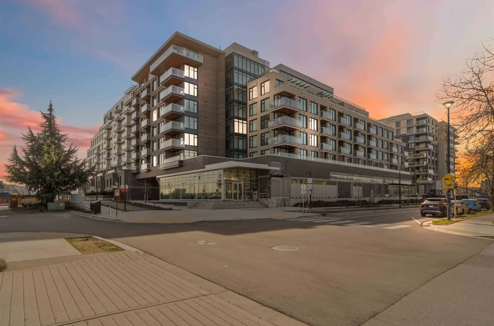 Townhouse for sale at Th 109 755 Harbourside Drive North Vancouver British Columbia - MLS: R3105791