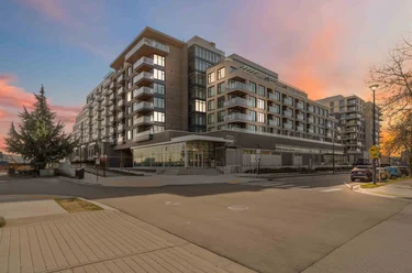 755 Harbourside Dr Unit TH 109, North Vancouver, BC - MLS: R3156677