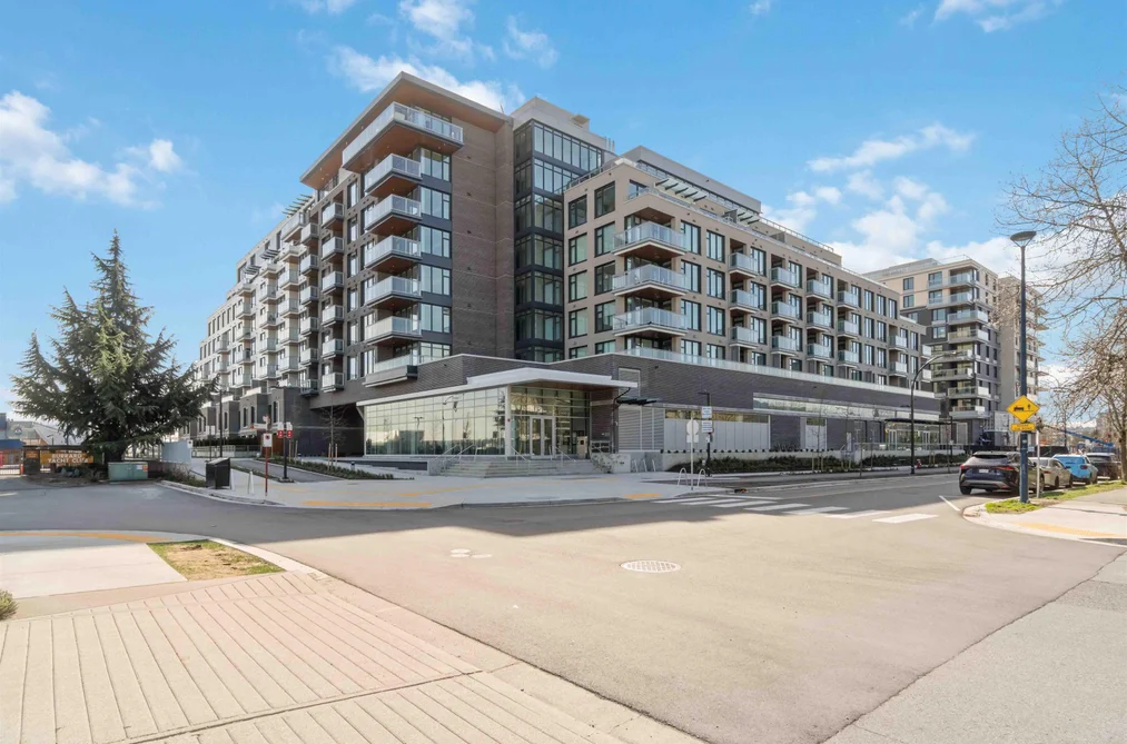 TH 109 755 HARBOURSIDE DRIVE, North Vancouver BC V7P 0G1, North Vancouver BC — Residential for Sale - Photo 2