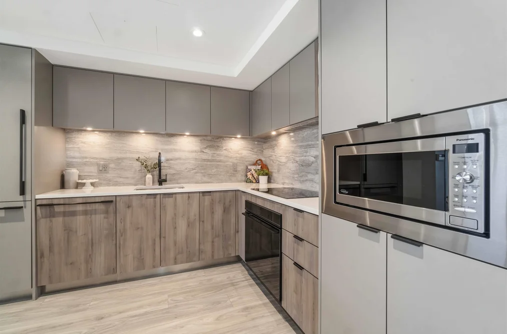 TH 109 755 HARBOURSIDE DRIVE, North Vancouver BC V7P 0G1, North Vancouver BC — Residential for Sale - Photo 3