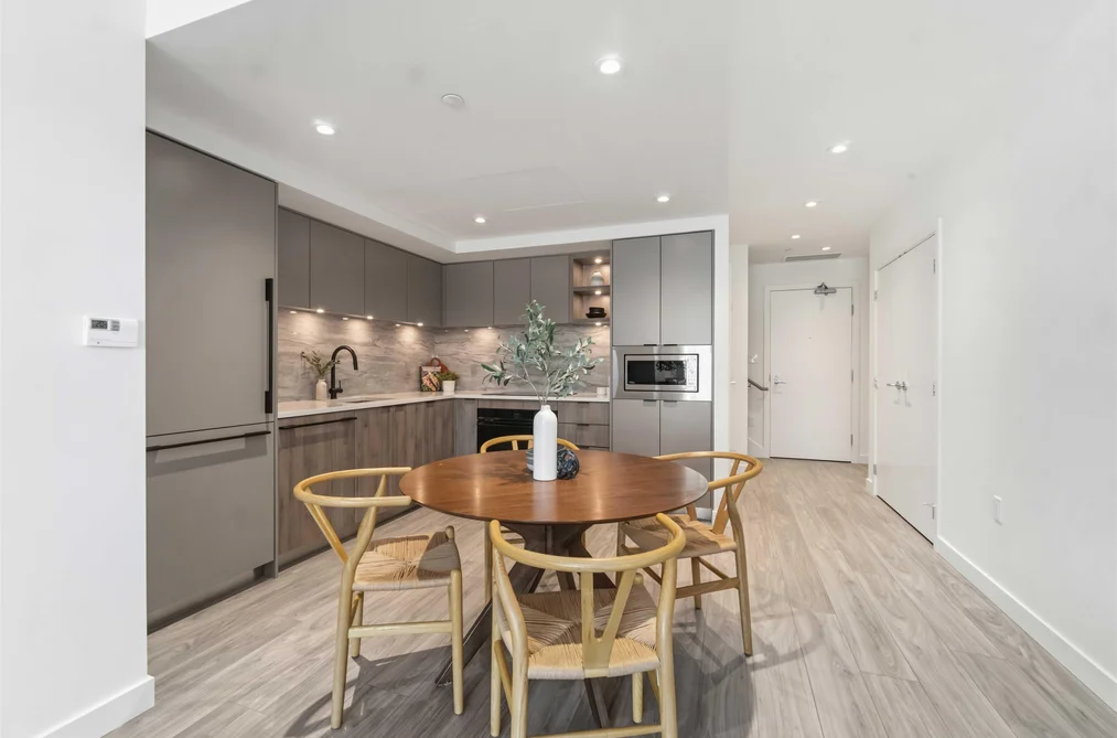 TH 109 755 HARBOURSIDE DRIVE, North Vancouver BC V7P 0G1, North Vancouver BC — Residential for Sale - Photo 4