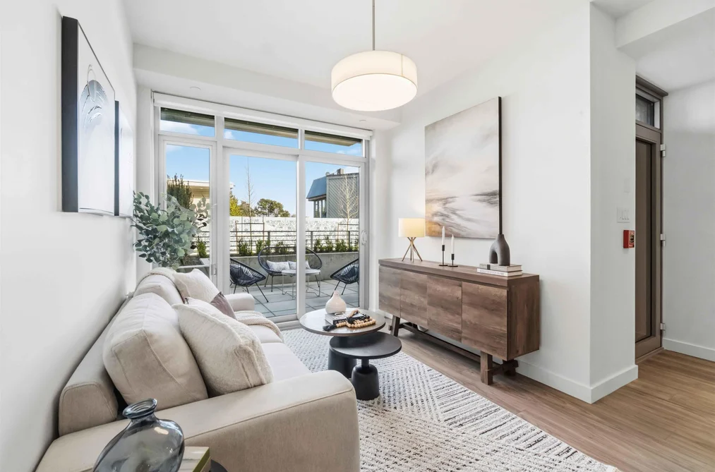 TH 109 755 HARBOURSIDE DRIVE, North Vancouver BC V7P 0G1, North Vancouver BC — Residential for Sale - Photo 6