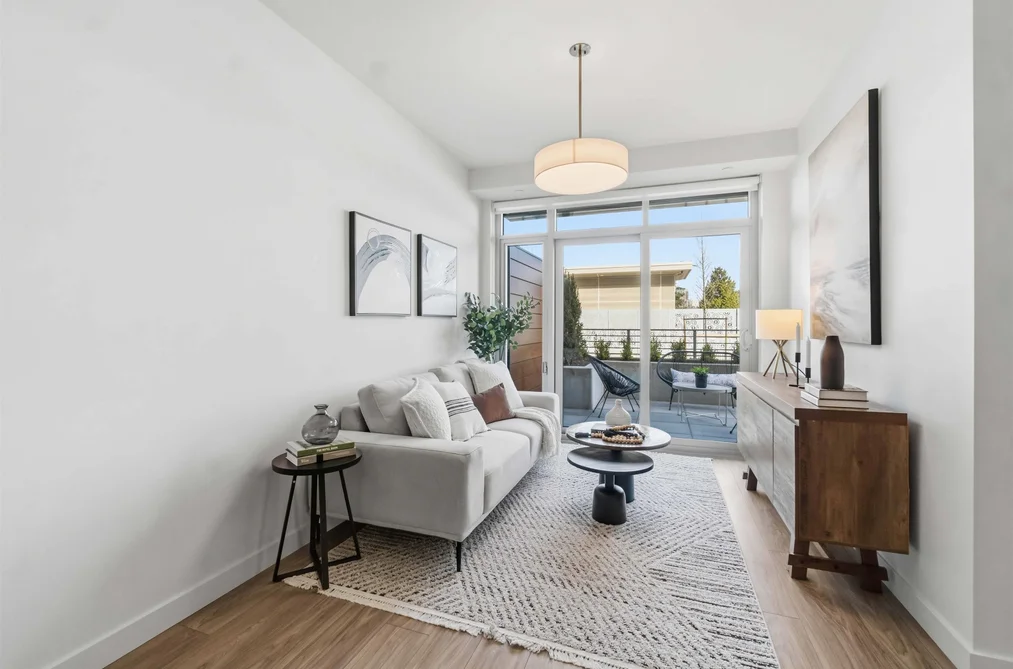 TH 109 755 HARBOURSIDE DRIVE, North Vancouver BC V7P 0G1, North Vancouver BC — Residential for Sale - Photo 7