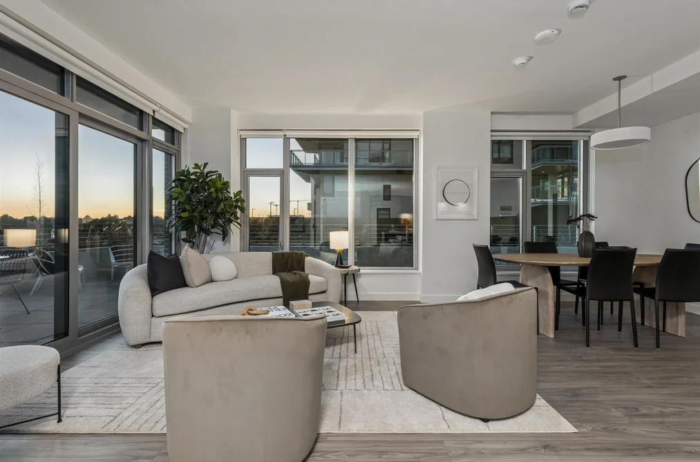 TH 112 755 HARBOURSIDE DRIVE, North Vancouver BC V7P 0G1, North Vancouver BC — Residential for Sale - Photo 6