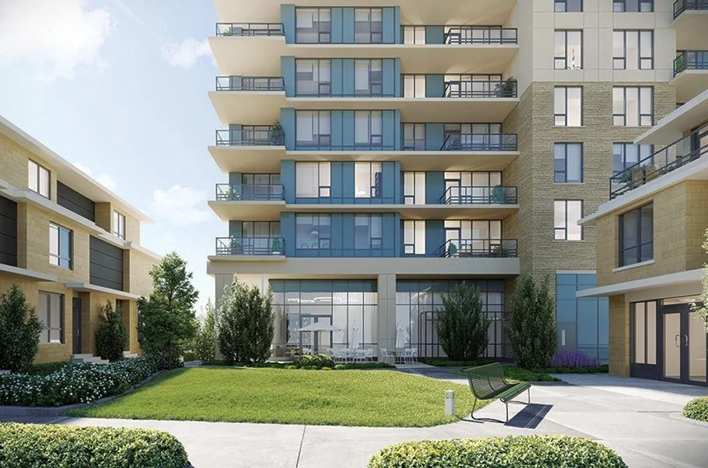 Townhouse for sale at Th-5 5410 Shortcut Road Vancouver British Columbia - MLS: R3055074