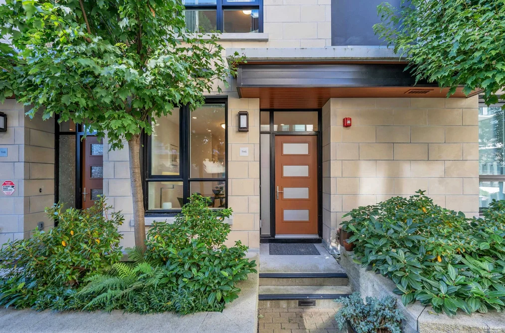 TH-5 5410 SHORTCUT ROAD, Vancouver BC V6T 0C8, Vancouver BC — Residential for Sale - Photo 2