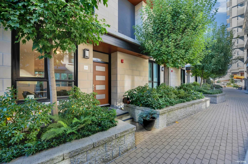 TH-5 5410 SHORTCUT ROAD, Vancouver BC V6T 0C8, Vancouver BC — Residential for Sale - Photo 4