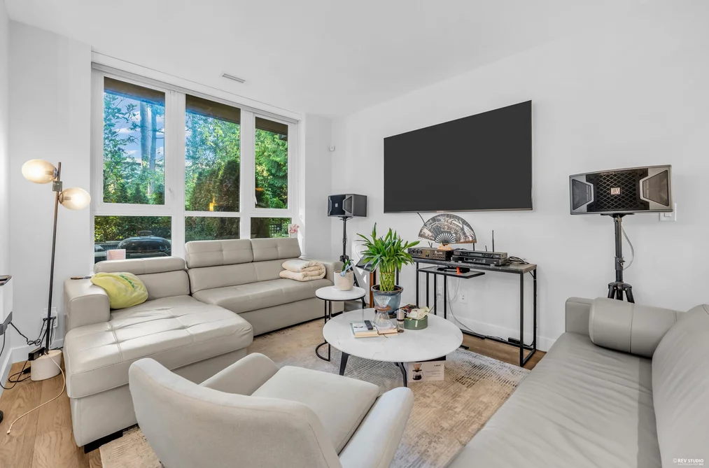 TH-5 5410 SHORTCUT ROAD, Vancouver BC V6T 0C8, Vancouver BC — Residential for Sale - Photo 5