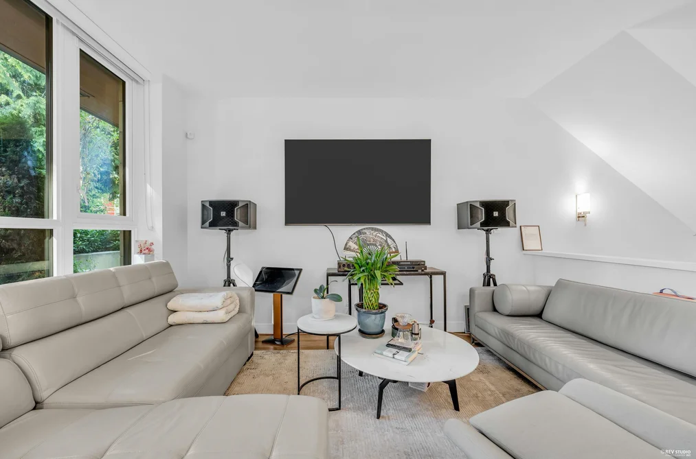 TH-5 5410 SHORTCUT ROAD, Vancouver BC V6T 0C8, Vancouver BC — Residential for Sale - Photo 6