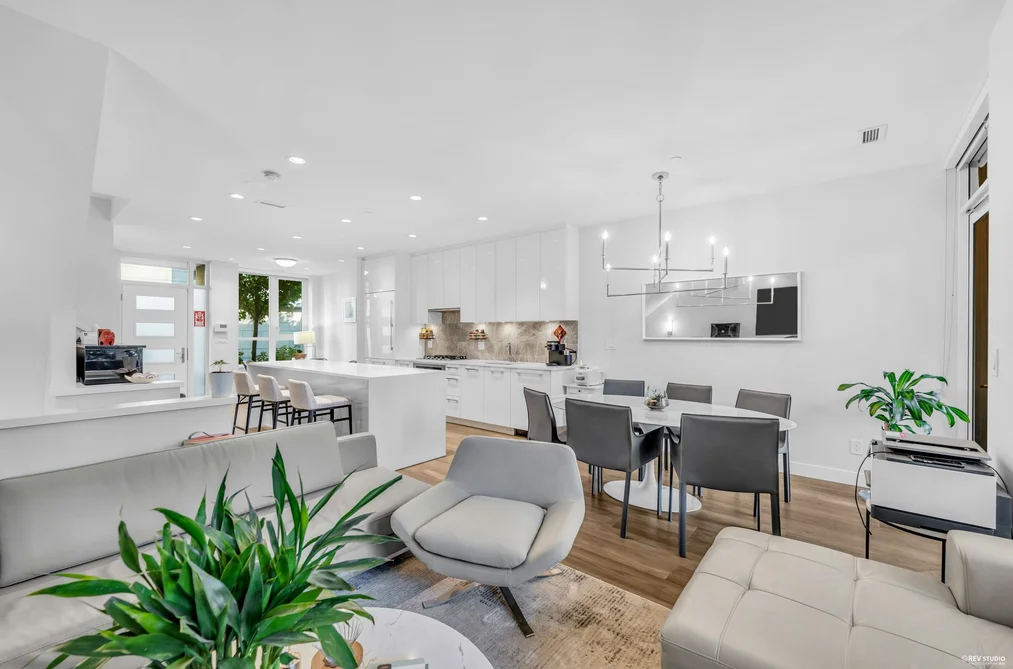 TH-5 5410 SHORTCUT ROAD, Vancouver BC V6T 0C8, Vancouver BC — Residential for Sale - Photo 7
