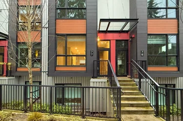 Th 74 - 3592 Hull St, Vancouver, BC - MLS: R3154426