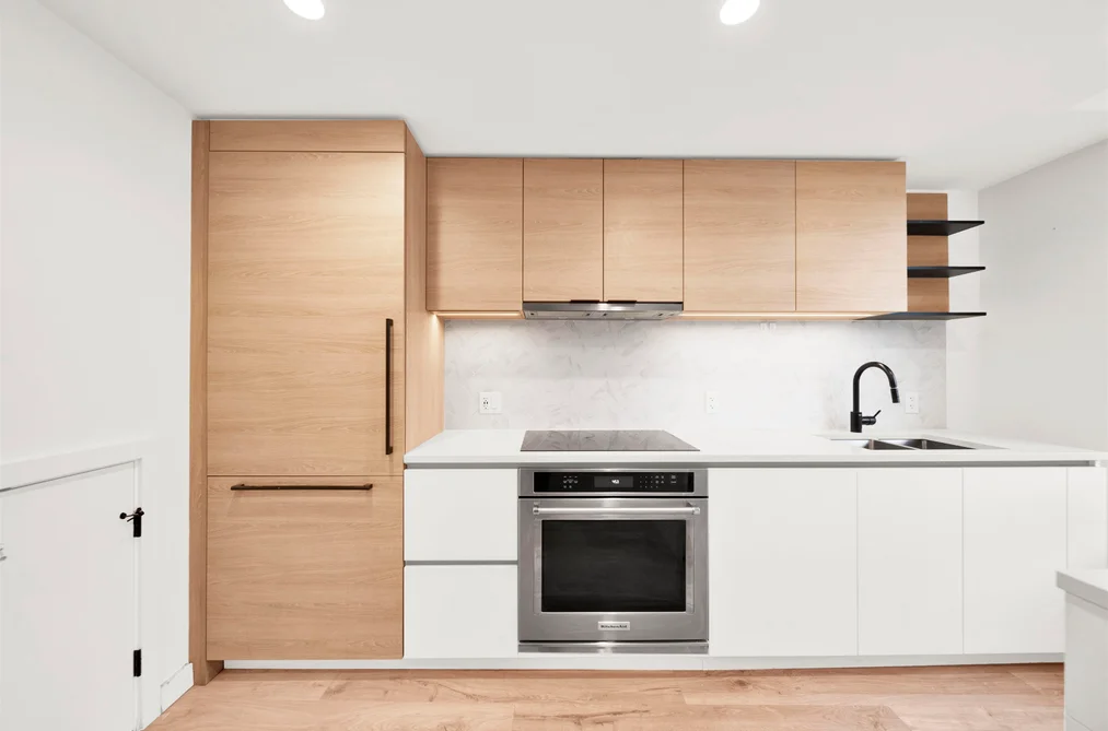 TH1 10448 UNIVERSITY DRIVE, Surrey BC V3T 0S7, Surrey BC — Residential for Sale - Photo 6