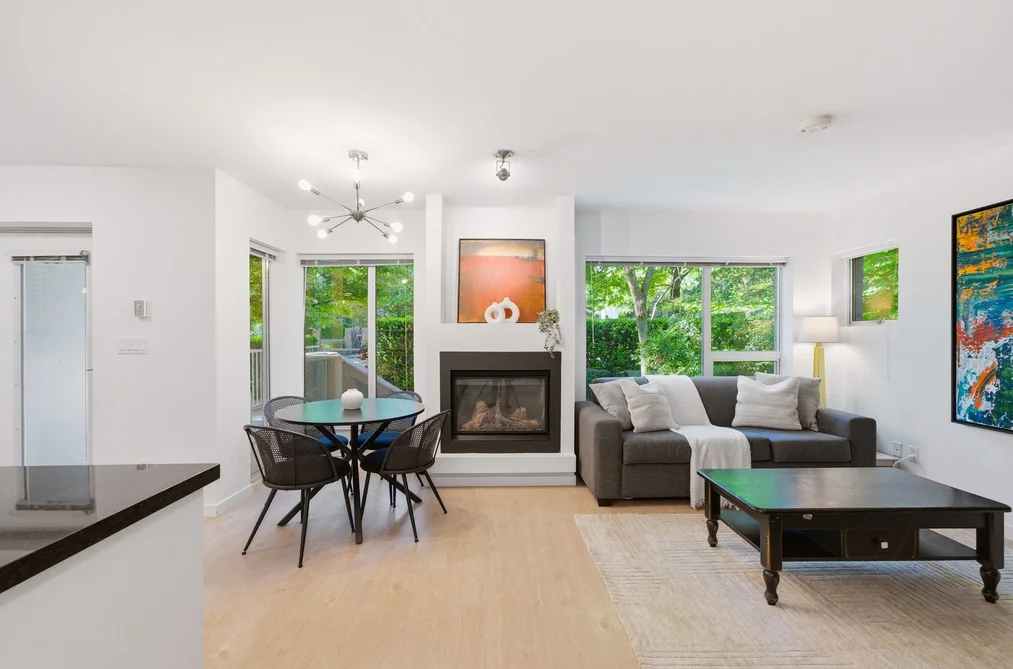 TH1 1288 CHESTERFIELD AVENUE, North Vancouver BC V7M 0B1, North Vancouver BC — Residential for Sale - Photo 2