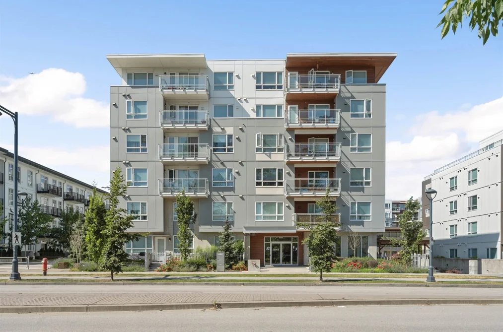 Townhouse for sale at Th1 13963 105 Boulevard Surrey British Columbia - MLS: R3105699
