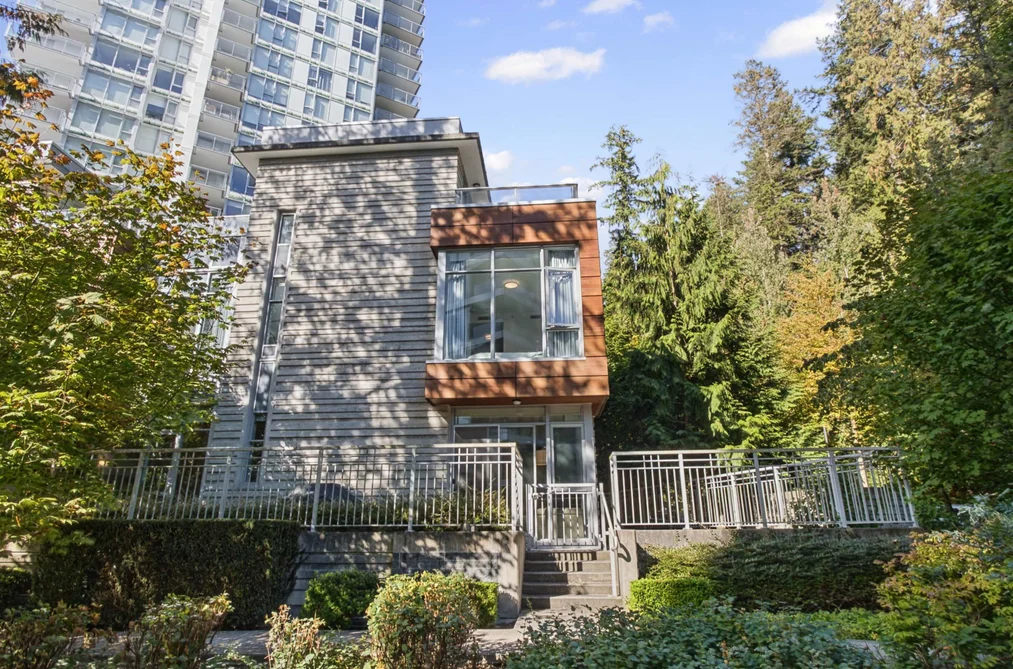 Townhouse for sale at Th1 3355 Binning Road Vancouver British Columbia - MLS: R3167829