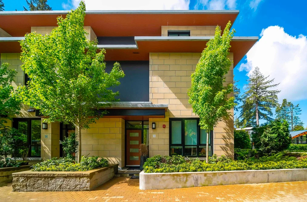Townhouse for sale at Th1 5410 Shortcut Road Vancouver British Columbia - MLS: R3050908
