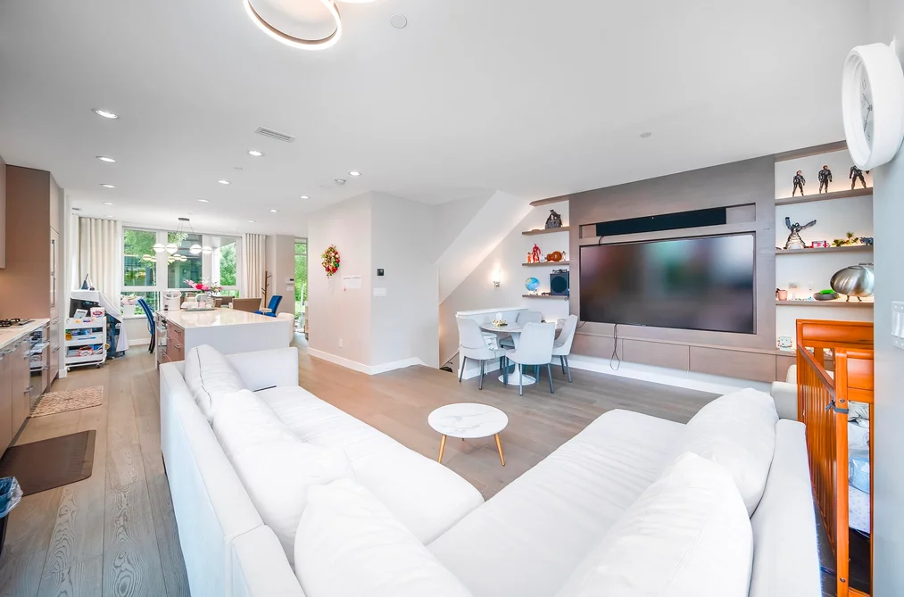 TH1 5410 SHORTCUT ROAD, Vancouver BC V6T 0C8, Vancouver BC — Residential for Sale - Photo 2