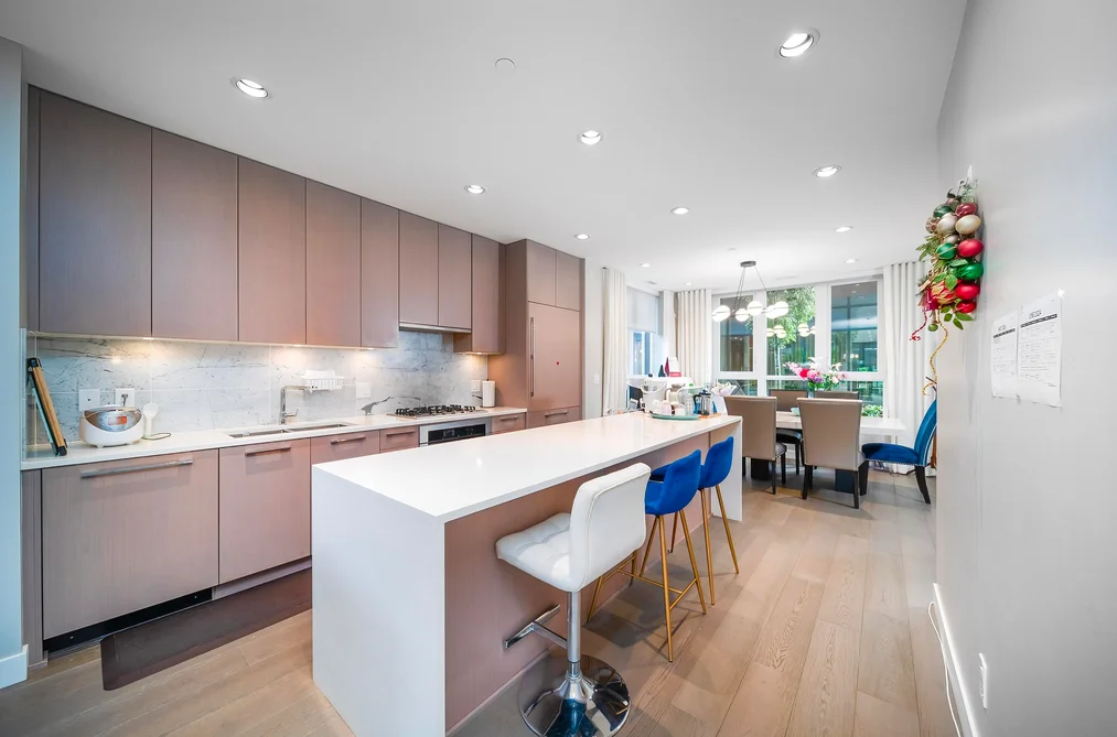TH1 5410 SHORTCUT ROAD, Vancouver BC V6T 0C8, Vancouver BC — Residential for Sale - Photo 3