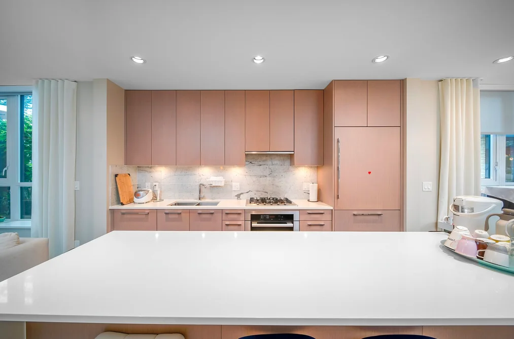 TH1 5410 SHORTCUT ROAD, Vancouver BC V6T 0C8, Vancouver BC — Residential for Sale - Photo 4