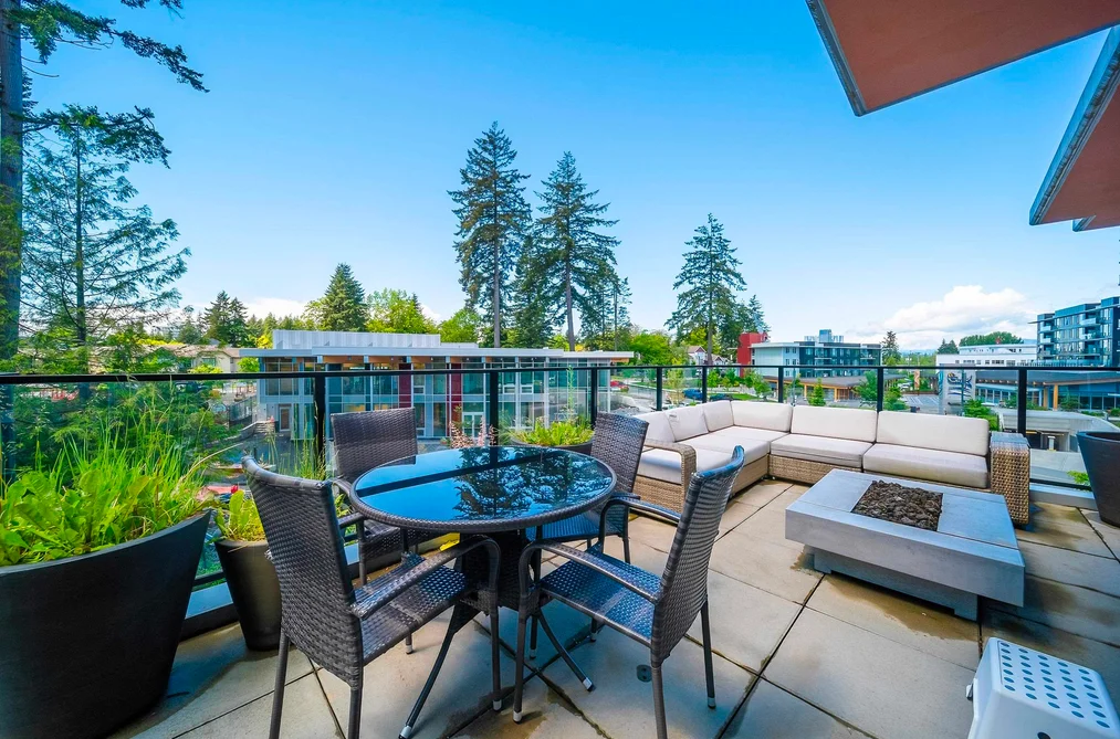 TH1 5410 SHORTCUT ROAD, Vancouver BC V6T 0C8, Vancouver BC — Residential for Sale - Photo 5
