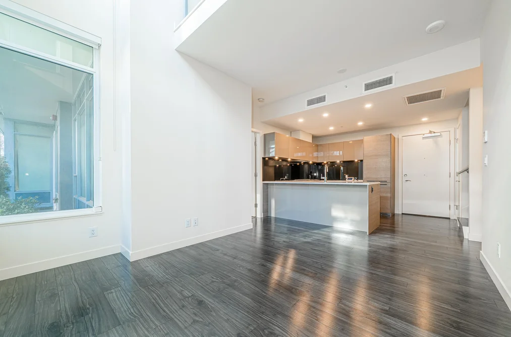 Townhouse for sale at Th1 6288 Cassie Avenue Burnaby British Columbia - MLS: R3156229