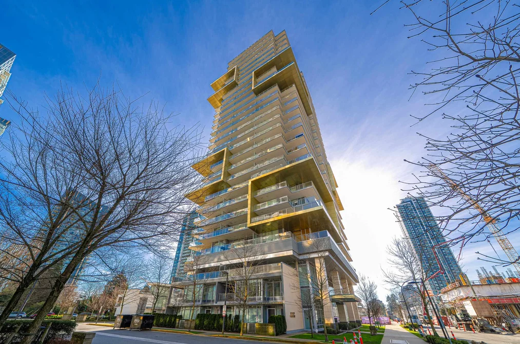 Townhouse for sale at Th1 6288 Cassie Avenue Burnaby British Columbia - MLS: R3090308