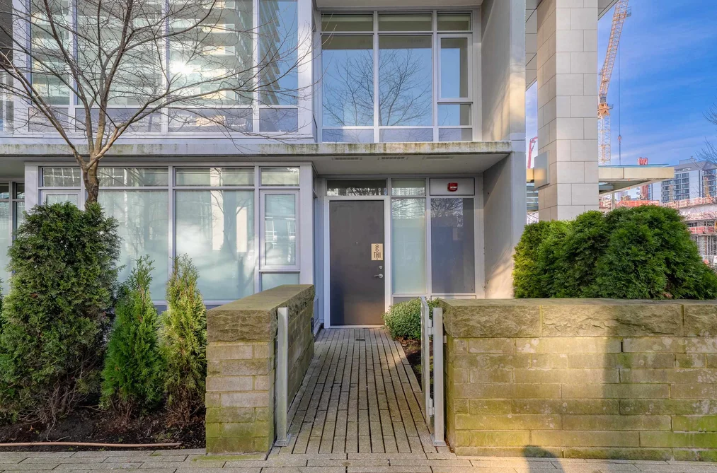 TH1 6288 CASSIE AVENUE, Burnaby BC V5H 0H7, Burnaby BC — Residential for Sale - Photo 2