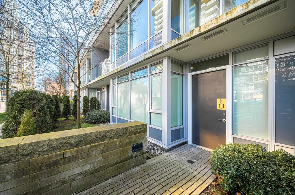 TH1 6288 CASSIE AVENUE, Burnaby BC V5H 0H7, Burnaby BC — Residential for Sale - Photo 3