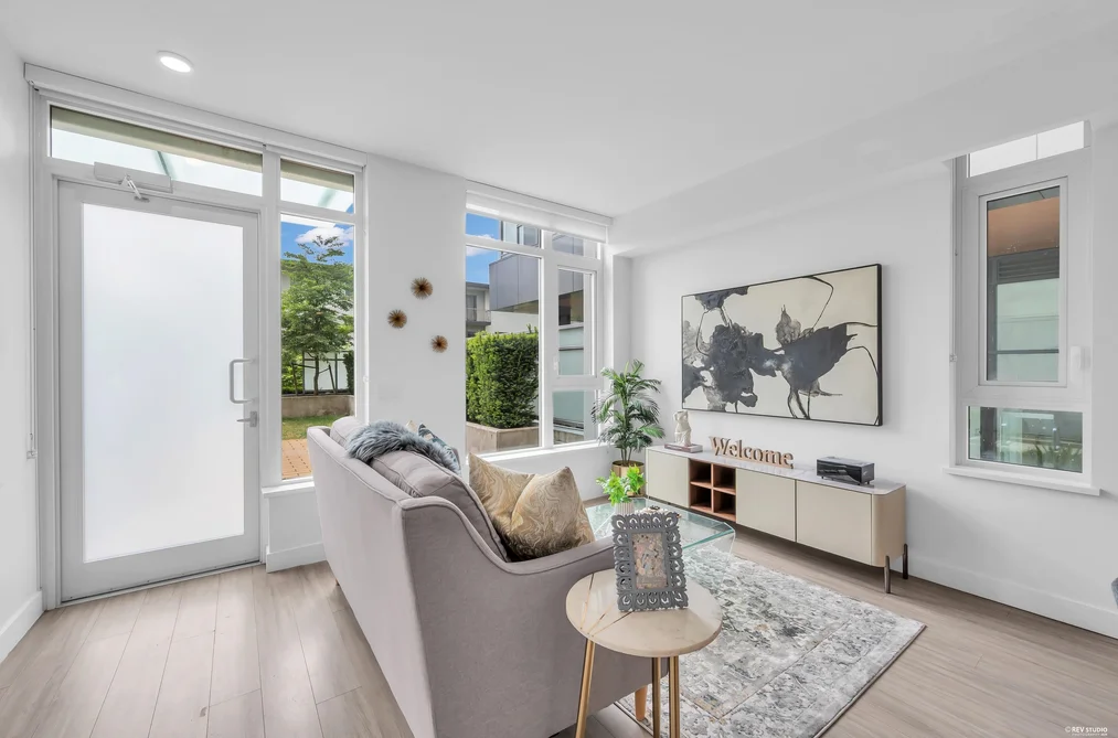 TH1 6398 SILVER AVENUE, Burnaby BC V5H 0K7, Burnaby BC — Residential for Sale - Photo 4