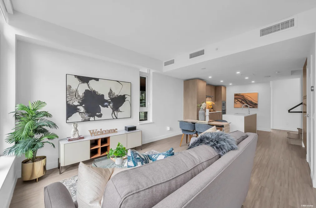 TH1 6398 SILVER AVENUE, Burnaby BC V5H 0K7, Burnaby BC — Residential for Sale - Photo 5