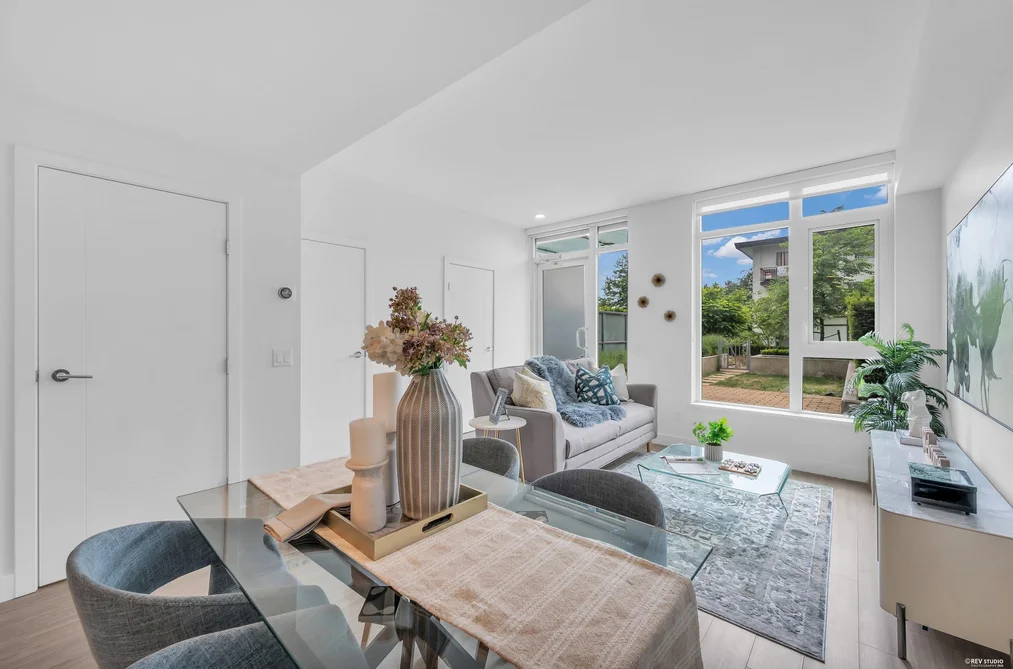 TH1 6398 SILVER AVENUE, Burnaby BC V5H 0K7, Burnaby BC — Residential for Sale - Photo 6