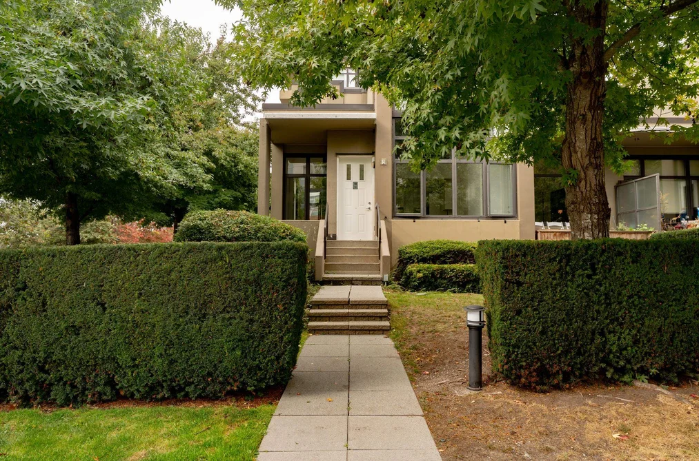 Townhouse for sale at Th10 2355 Madison Avenue Burnaby British Columbia - MLS: R3170519