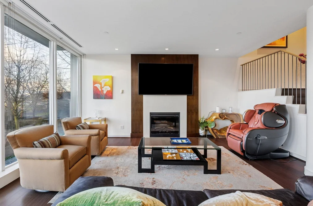TH102 1139 W CORDOVA STREET, Vancouver BC V6C 0A2, Vancouver BC — Residential for Sale - Photo 2