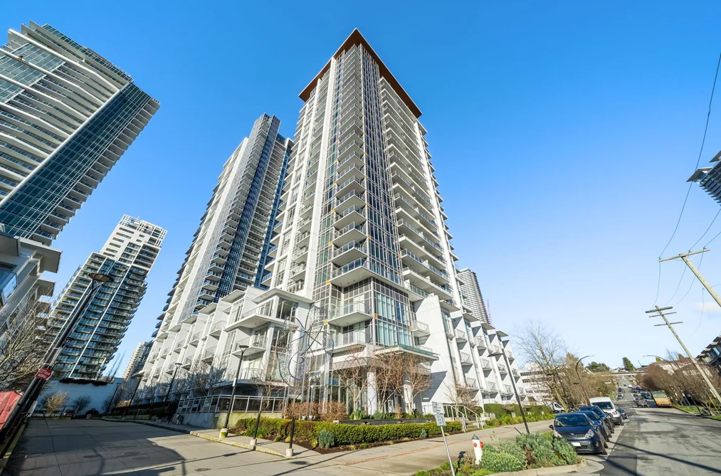 Townhouse for sale at Th103 2351 Beta Avenue Burnaby British Columbia - MLS: R3162362