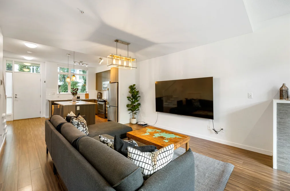 TH11 10290 133 STREET, Surrey BC V3T 3Z1, Surrey BC — Residential for Sale — Photo 13 of 39