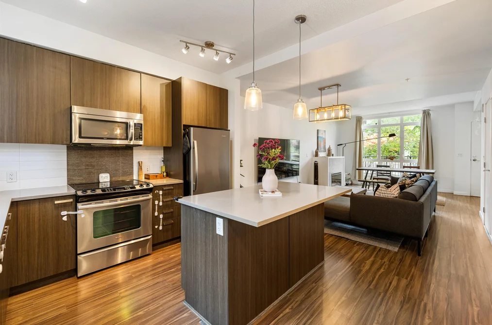 TH11 10290 133 STREET, Surrey BC V3T 3Z1, Surrey BC — Residential for Sale — Photo 5 of 39