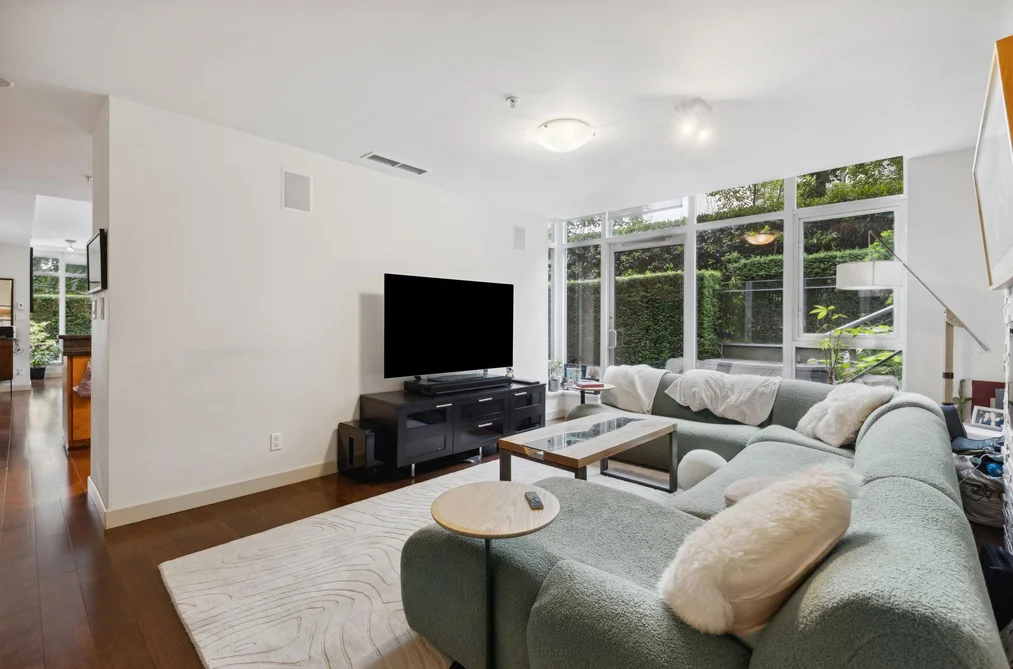 TH12 1233 W CORDOVA STREET, Vancouver BC V6C 3R1, Vancouver BC — Residential for Sale - Photo 3