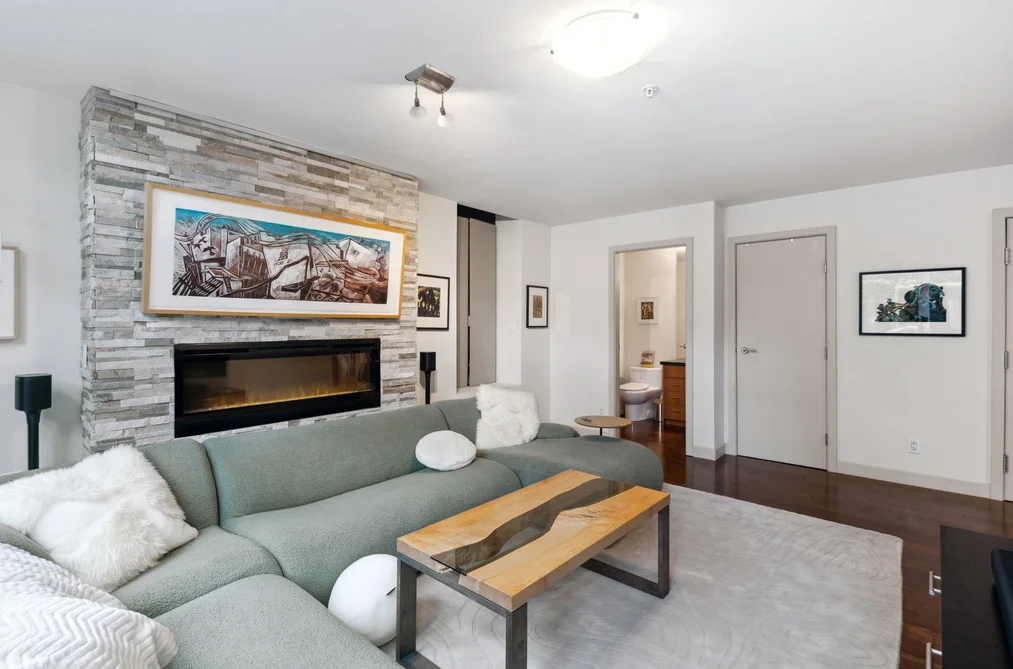 TH12 1233 W CORDOVA STREET, Vancouver BC V6C 3R1, Vancouver BC — Residential for Sale - Photo 4