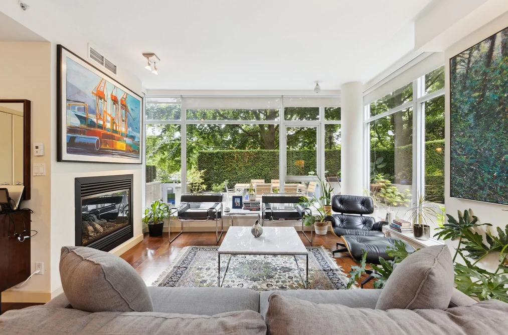 TH12 1233 W CORDOVA STREET, Vancouver BC V6C 3R1, Vancouver BC — Residential for Sale - Photo 5