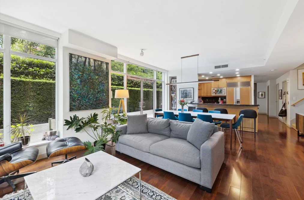 TH12 1233 W CORDOVA STREET, Vancouver BC V6C 3R1, Vancouver BC — Residential for Sale - Photo 6