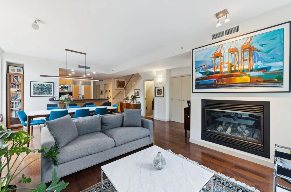 TH12 1233 W CORDOVA STREET, Vancouver BC V6C 3R1, Vancouver BC — Residential for Sale - Photo 7