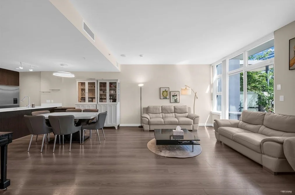 TH16 8677 CAPSTAN WAY, Richmond BC V6X 0N6, Richmond BC — Residential for Sale - Photo 2