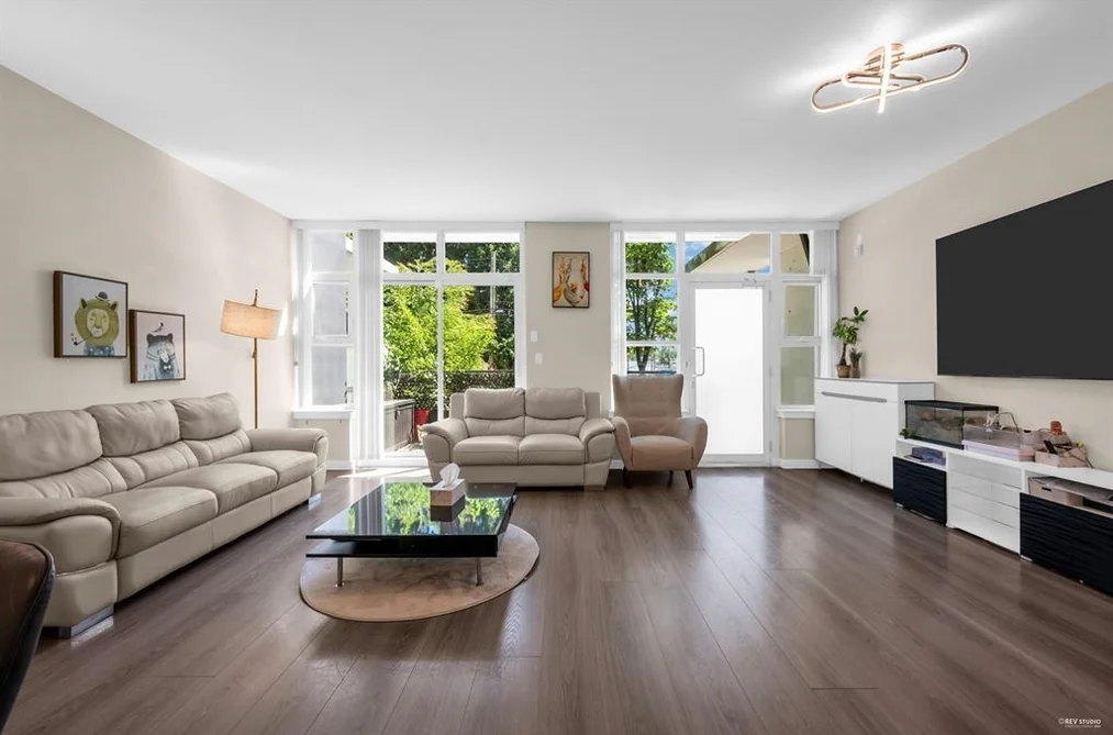 TH16 8677 CAPSTAN WAY, Richmond BC V6X 0N6, Richmond BC — Residential for Sale - Photo 3