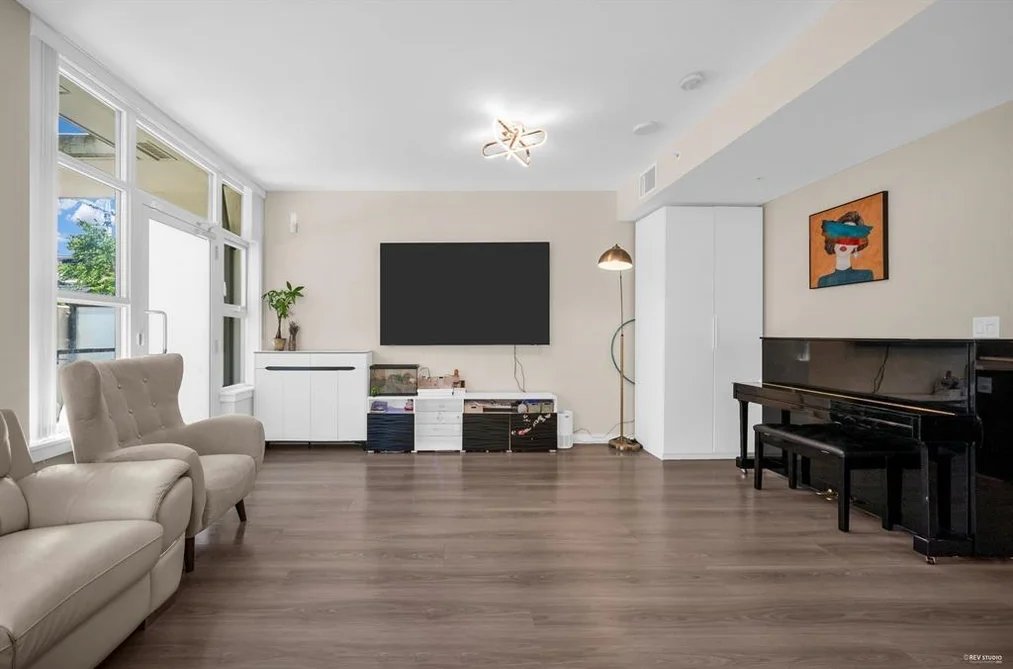 TH16 8677 CAPSTAN WAY, Richmond BC V6X 0N6, Richmond BC — Residential for Sale - Photo 5