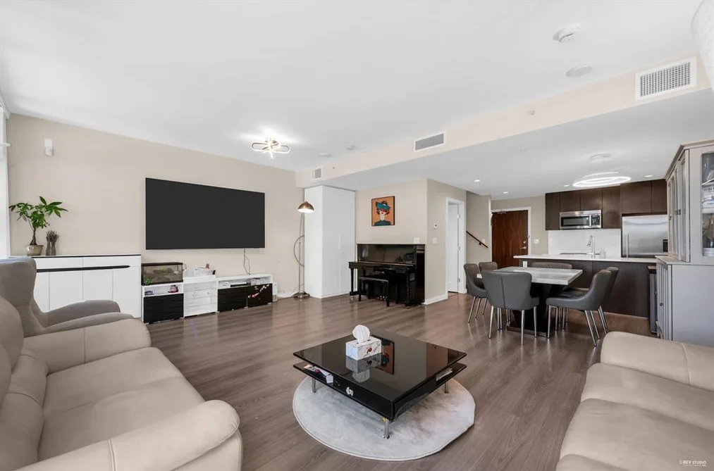 TH16 8677 CAPSTAN WAY, Richmond BC V6X 0N6, Richmond BC — Residential for Sale - Photo 6