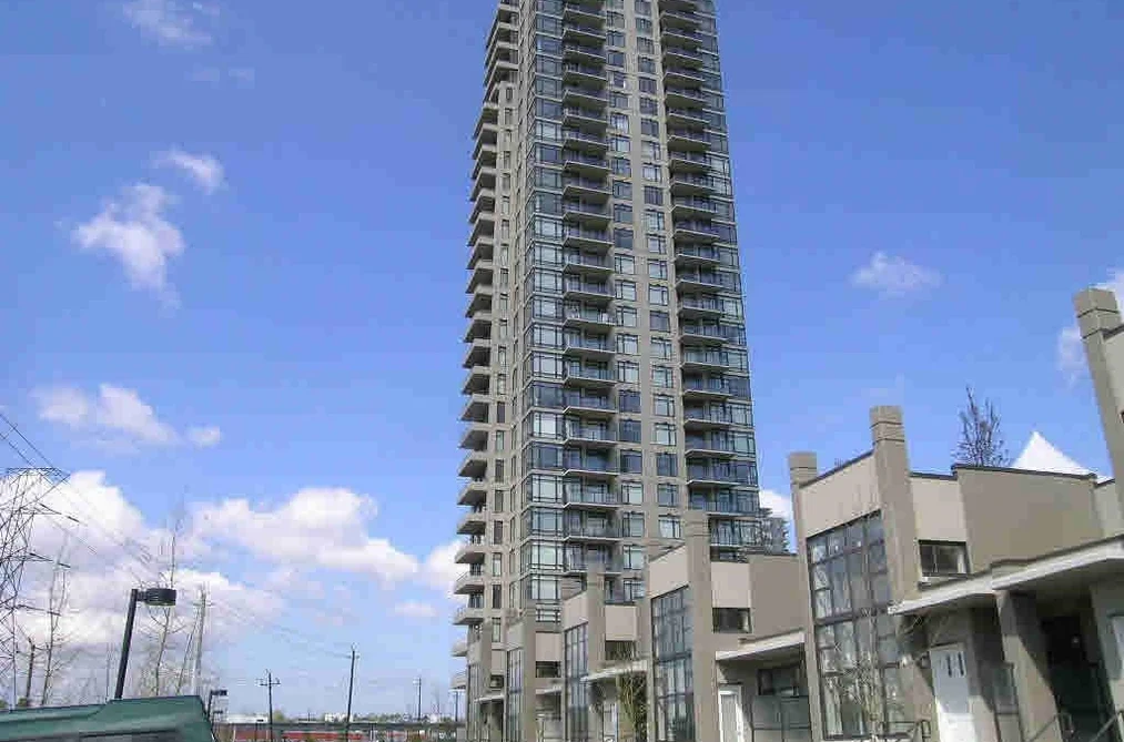Townhouse for sale at Th17 2345 Madison Avenue Burnaby British Columbia - MLS: R3154013